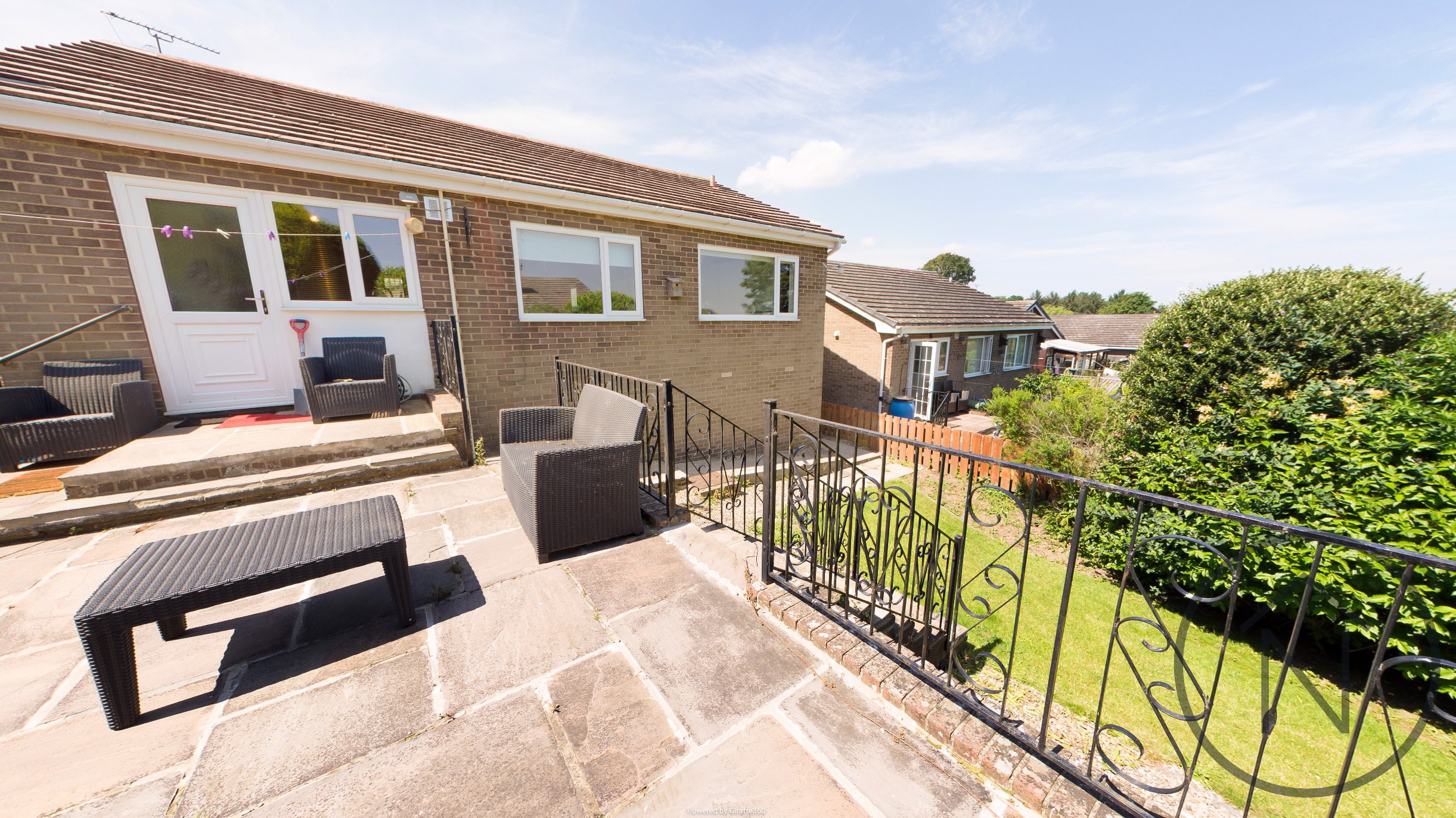 Westfields, School Aycliffe, Newton Aycliffe, DL5 6PX